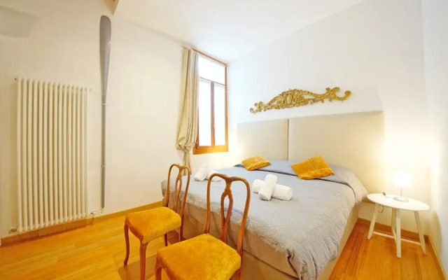 Dolcevita Apartments N. 499