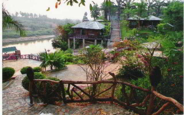 Saiyok Country Resort & Spa