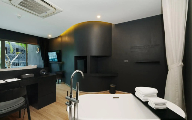 Hotel Tide Phuket
