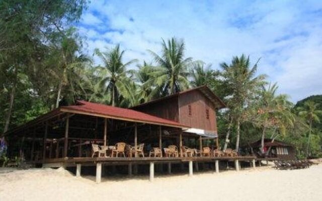Redang Pelangi Resort