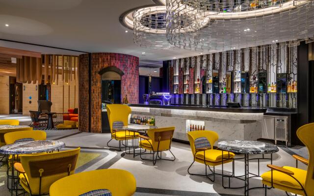 Hotel Indigo Taipei North by IHG