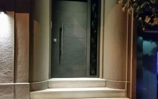 Acropolis Stay