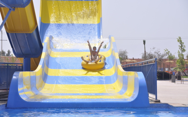 Eden Andalou Aquapark & Spa