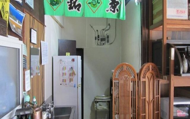 Hakodate Guest House