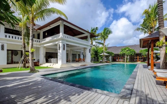 Villa Eva