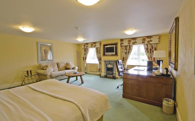 Best Western Premier Doncaster Mount Pleasant Hotel