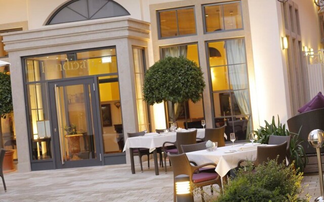 Hotel-Restaurant Anne-Sophie