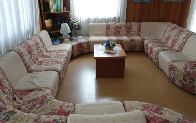 Hotel Pian Nava