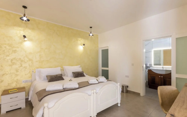 Ta'battista B&B & Pool - Id-dwejra