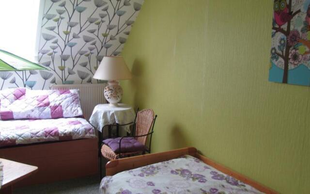 Ferienwohnung Zur Idylle