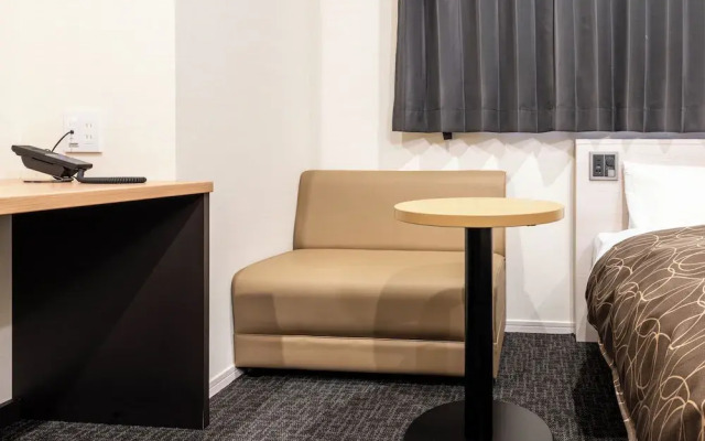 Hotel Legit