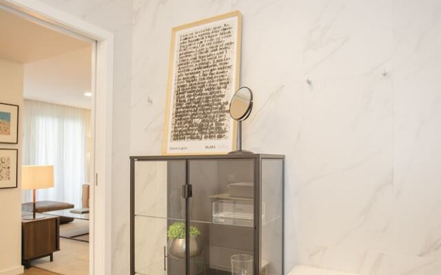 Liiiving - Cooper Residence Apartment II