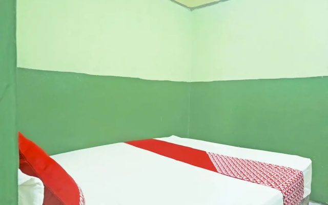 OYO 92994 Wisma Kencana Indah