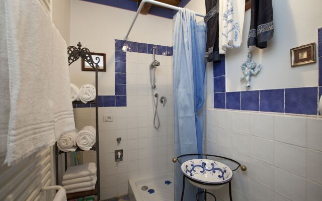 La Valle Dei Castagni