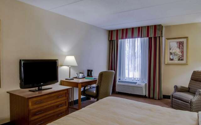 Quality Inn