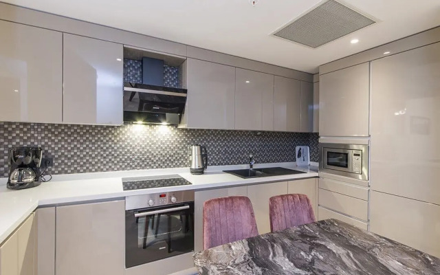 Classy Suite Taksim