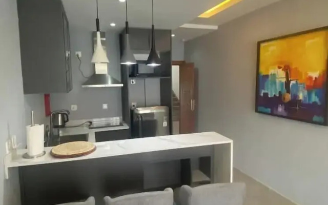 Home Xperience Luxury Apartments