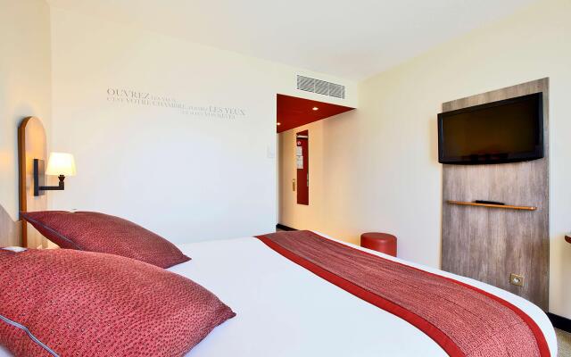Kyriad Prestige Compiegne