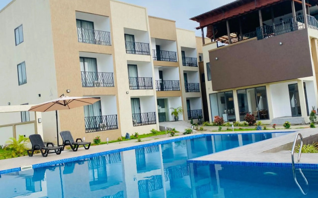 Aiden Homes And Apartments