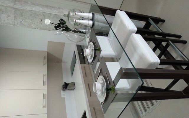 Sur Suites Pauli 2