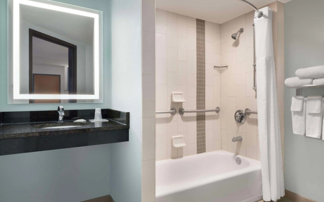 Hyatt Place Busch Gardens