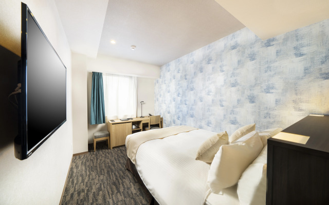 KOKO HOTEL Sapporo Odori
