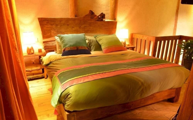 Zui Meng Lijiang Hostel