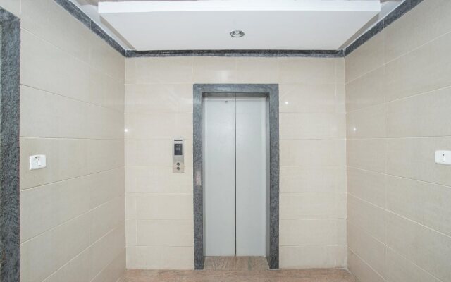 Green Paradise Luxury Suites by OYO Rooms