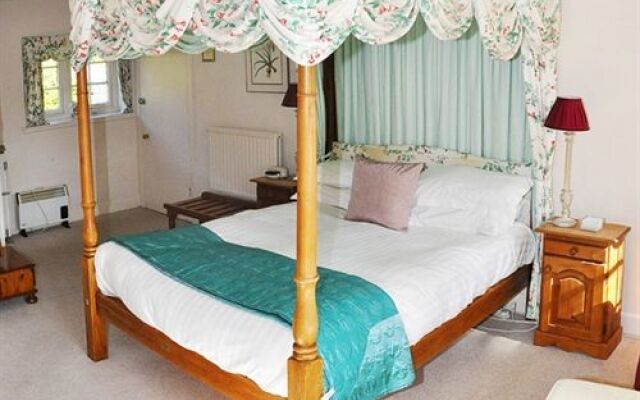 The Edgemoor Country House Hotel And Restaurant