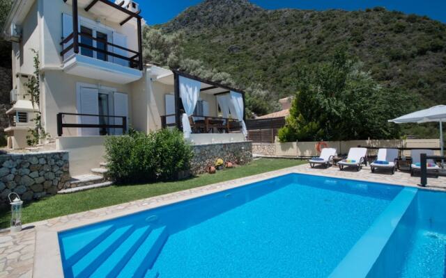 Stunning Seaviews Pool Beach - Pasithea