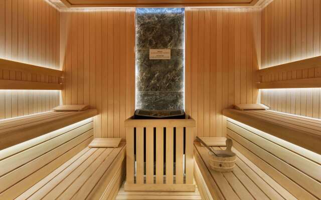 Wyndham Grand Izmir Ozdilek Thermal & Spa