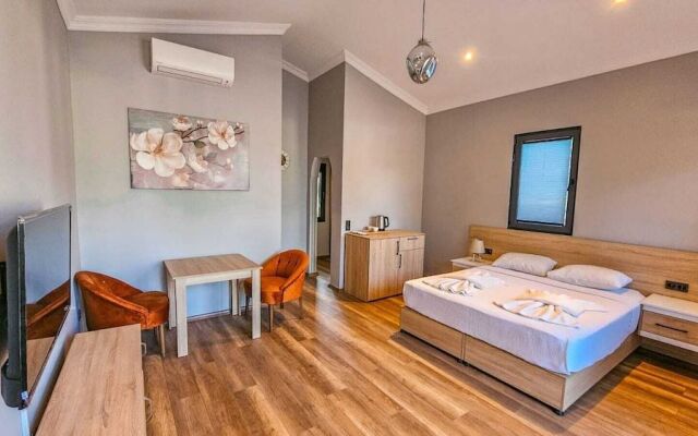 Elasu Bodrum