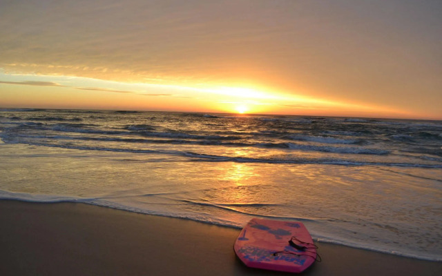 The Retreat Beach Houses