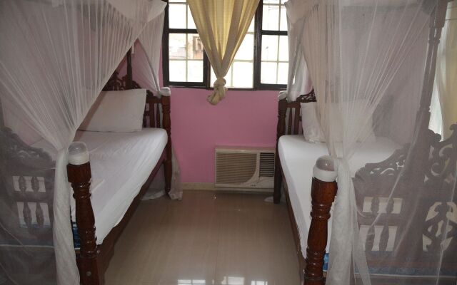 Jambo Guest House