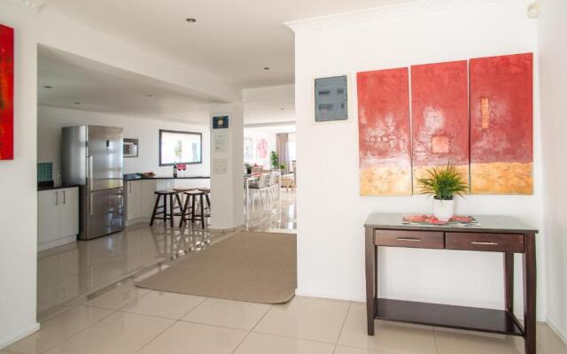 Funkey Villas