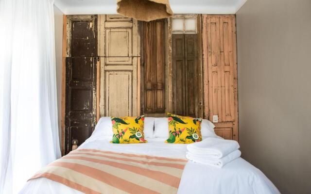 Casa Lola Hotel Boutique