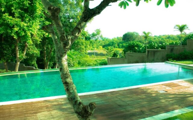 Eunoia Heights Villa at Jimbaran Bali