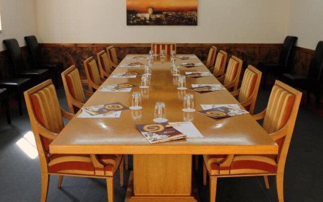 Quinta De Santa Maria D Arruda - Hotel Rural