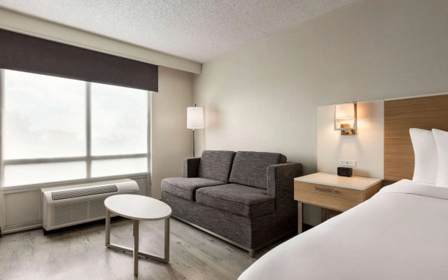 Wyndham Garden Duluth