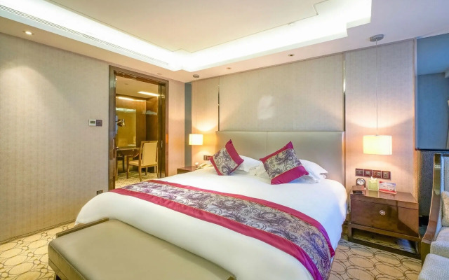 Nanjing RSUN Hotel