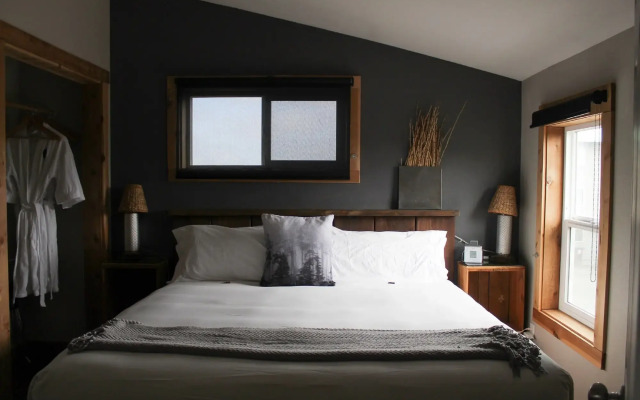 Oceanfront Inn at Discovery Coast