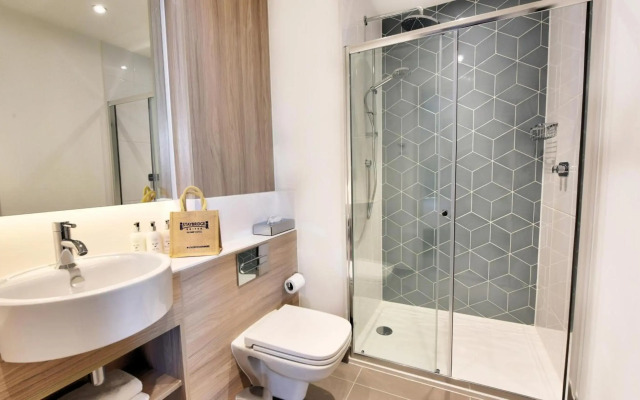Staybridge Suites Dundee by IHG