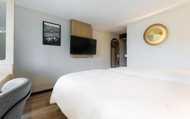 Hotel Campanile Bordeaux Est - Artigues