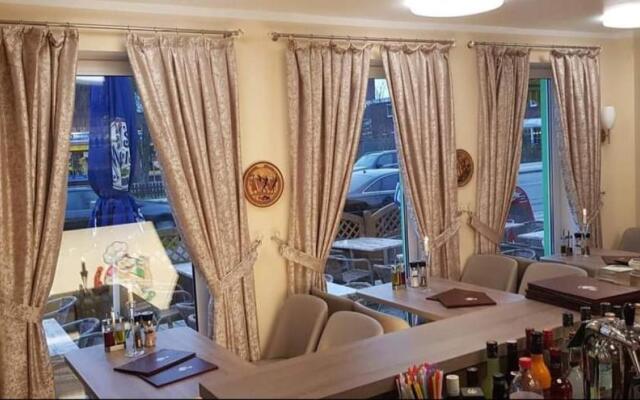 Ferienwohnungen Saida Wohnung 11