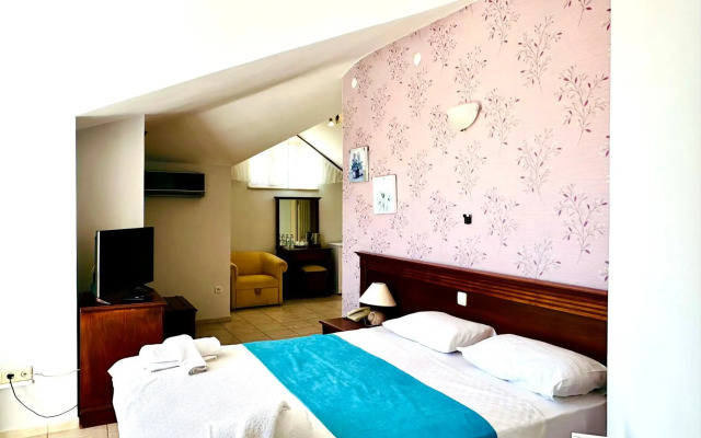 Villa Anfora Otel