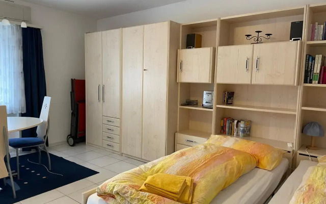 Miramonti Apt.12 6600