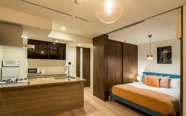 Section L Ginza East