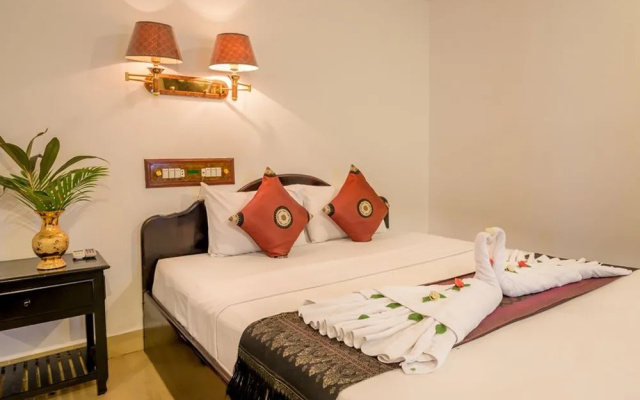 V Siem Reap Town Hotel