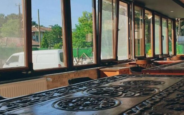 Royal Park Hotel Corlu