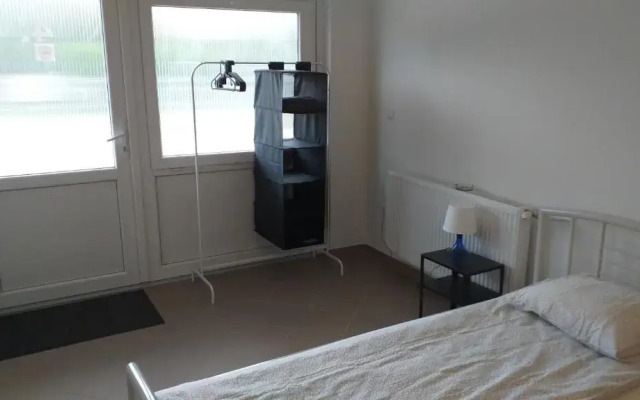 M0 Motel Taksony